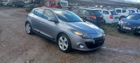 Renault Megane 1, 6 -BENZIN 110. | Mobile.bg    2