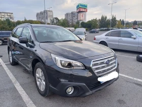 Subaru Outback, снимка 2