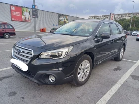 Subaru Outback, снимка 1