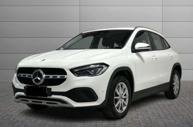     Mercedes-Benz GLA 180 GLA180 D