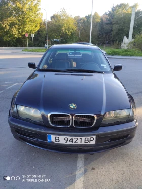  BMW 318