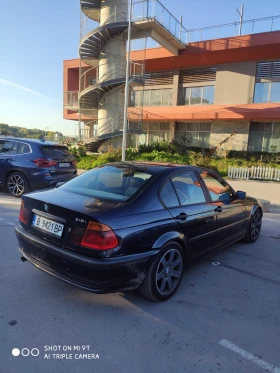 BMW 318 E46 /  | Mobile.bg    3