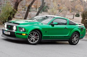 Ford Mustang GT 5.0 V8 | Mobile.bg    3