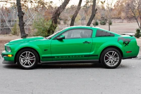 Ford Mustang GT 5.0 V8 | Mobile.bg    4