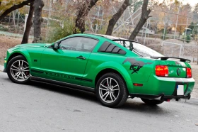 Ford Mustang GT 5.0 V8 | Mobile.bg    5