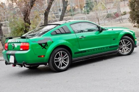 Ford Mustang GT 5.0 V8 | Mobile.bg    7