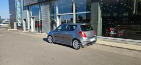 Suzuki Swift Sport | Mobile.bg    3