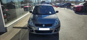 Suzuki Swift Sport | Mobile.bg    7