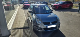 Suzuki Swift Sport | Mobile.bg    6