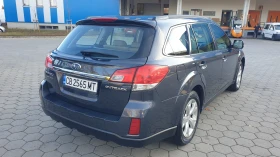 Subaru Outback, снимка 5