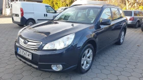 Subaru Outback, снимка 2