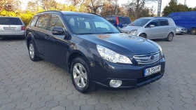 Subaru Outback, снимка 1