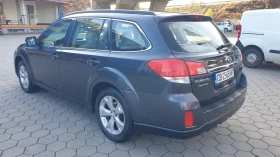 Subaru Outback, снимка 6