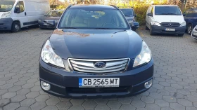 Subaru Outback, снимка 3