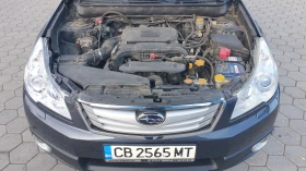 Subaru Outback, снимка 10