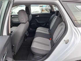 Seat Leon 2.0 TDI AVTO NAVI, снимка 9