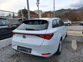 Seat Leon 2.0 TDI AVTO NAVI, снимка 5