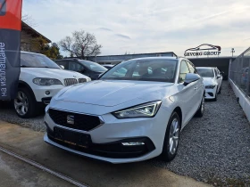 Seat Leon 2.0 TDI AVTO NAVI 1