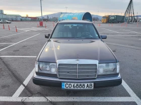 Mercedes-Benz 124 124, снимка 1