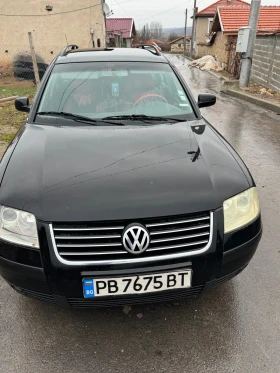 VW Passat, снимка 2