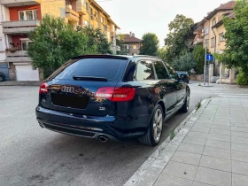 Audi A6 3.0TDi / 239hp / S-line+ + + / FULL  / Quatt | Mobile.bg    3