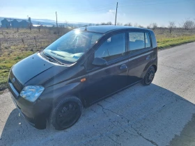 Daihatsu Cuore 1.0 58hp | Mobile.bg    2