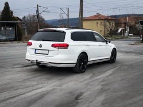 VW Passat 2.0 TDI 4MOTION, снимка 5