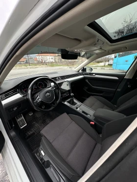 VW Passat 2.0 TDI 4MOTION, снимка 6