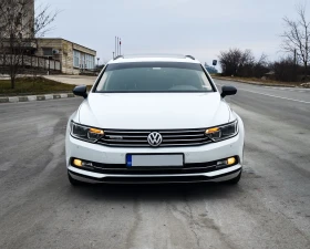 VW Passat 2.0 TDI 4MOTION, снимка 1