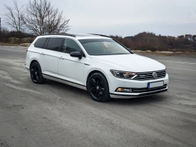     VW Passat 2.0 TDI 4MOTION