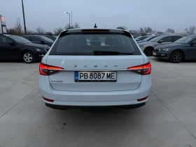 Skoda Superb С-Гаранция-2.0-A/T - 49660 лв. - 43682240 | Car24.bg