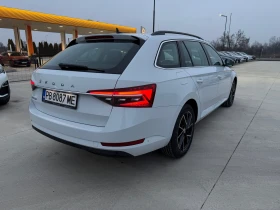 Skoda Superb С-Гаранция-2.0-A/T - 49660 лв. - 43682240 | Car24.bg