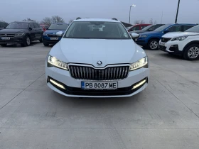 Skoda Superb С-Гаранция-2.0-A/T - 49660 лв. - 43682240 | Car24.bg