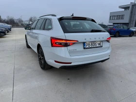 Skoda Superb --2.0-A/T | Mobile.bg    3