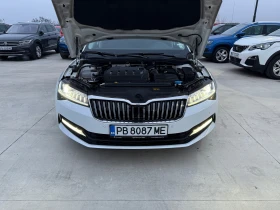 Skoda Superb --2.0-A/T | Mobile.bg    17