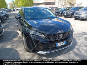 Peugeot 3008 1.5 HDI Active Business - Diesel - Automatic - 131 | Mobile.bg    2