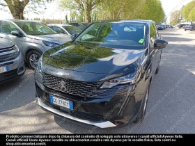 Обява за продажба на Peugeot 3008 1.5 HDI Active Business - Diesel - Automatic - 131