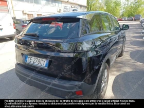 Peugeot 3008 1.5 HDI Active Business - Diesel - Automatic - 131 | Mobile.bg    3