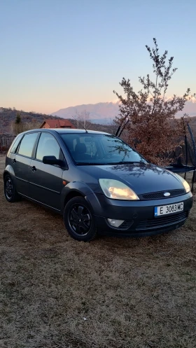 Ford Fiesta ?? | Mobile.bg    2