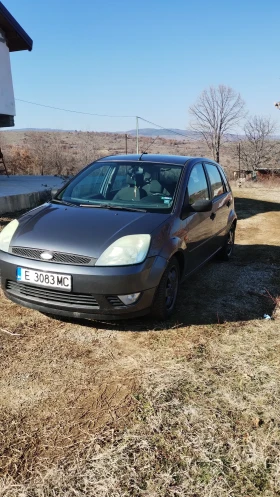 Ford Fiesta ?? | Mobile.bg    3