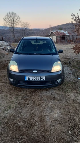 Ford Fiesta ?? | Mobile.bg    4