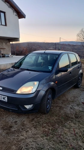 Ford Fiesta ?? | Mobile.bg    5