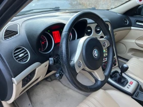 Alfa Romeo 159 1.9JTD* 150 h.p.* КОЖА* НАВИ* КСЕНОН* АВТОПИЛОТ* , снимка 6