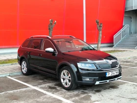 Skoda Octavia SCOUT DSG 6, снимка 3