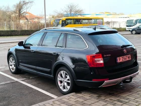 Skoda Octavia SCOUT DSG 6 | Mobile.bg    5