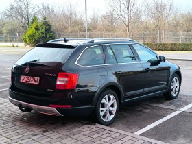 Skoda Octavia SCOUT DSG 6, снимка 4