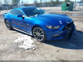 Ford Mustang GT* Крайна цена 1