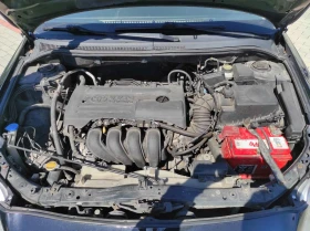 Toyota Avensis  1.8 / | Mobile.bg    15
