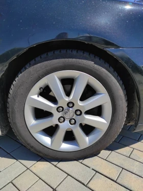 Toyota Avensis  1.8 / | Mobile.bg    14