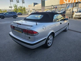 Обява за продажба на Saab 9-3 2.0 TCe ~12 990 лв. - изображение 6
